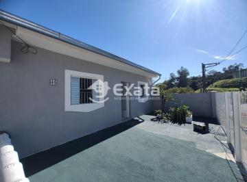 Casa · 119m² · 2 Quartos · 1 Vaga · Casa terrea 2 quartos para Alugar Jardim Eldorado Zona Leste Sorocaba