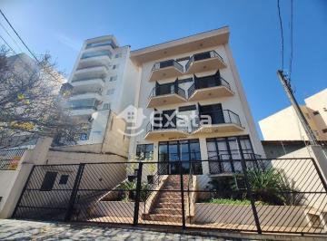 Apartamento · 83m² · 2 Quartos · 1 Vaga · Apartamento 2 quartos para Alugar Condominio Edificio Atenas Jardim Europa Zona Oeste Sorocaba