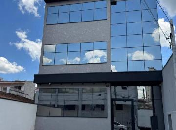 Comercial · 511m² · Prédio Comercial para venda em Vila Martins de 511.00m²