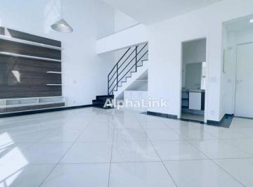 75f8d1ebb533f8aadec4b4f8907fb8130c96c2ea · Apartamento com 1 dormitório para alugar, 74 m² por R$ 7.334,00/mês - Alphaville - Barueri/SP