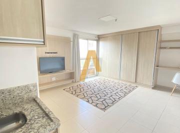 Apartamento · 30m² · 1 Quarto · 1 Vaga · Flat para venda em Nova Aliança de 30.00m² com 1 Quarto e 1 Garagem