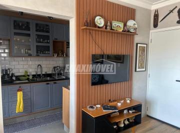 Apartamento · 86m² · 3 Quartos · 2 Vagas · Apartamento para venda em Vila Augusta de 86.00m² com 3 Quartos, 1 Suite e 2 Garagens