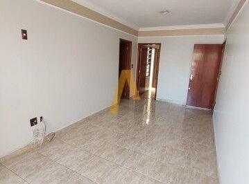 Apartamento · 80m² · 3 Quartos · 1 Vaga · Apartamento para venda em Nova Ribeirânia de 80.00m² com 3 Quartos, 1 Suite e 1 Garagem
