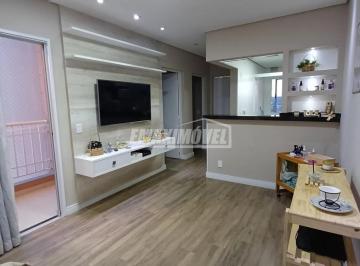 Apartamento · 53m² · 2 Quartos · 1 Vaga · Apartamento para venda em Vila Odim Antão de 53.00m² com 2 Quartos e 1 Garagem