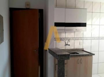 Apartamento · 39m² · 1 Quarto · 1 Vaga · Apartamento para venda em Jardim Botânico de 39.00m² com 1 Quarto e 1 Garagem