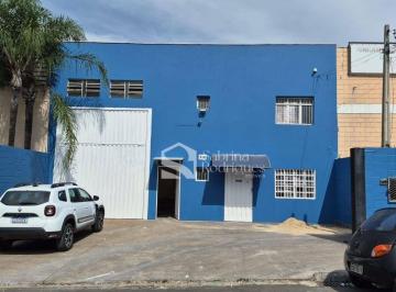 Comercial · 236m² · 3 Vagas · Galpão / Depósito / Armazém para alugar em Distrito Industrial Bartolomai de 236.00m² com 3 Garagens