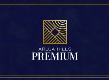 Terreno · 467m² · Terreno para venda em Condomínio Aruja Hills Premium de 467.00m²