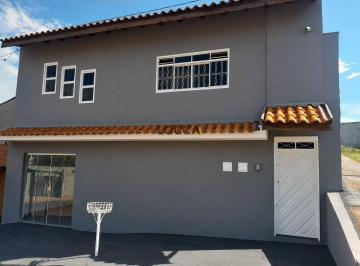 Comercial · 118m² · Imóvel Comercial para alugar em Bonfim Paulista de 118.00m²