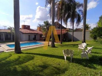 Casa · 370m² · 3 Quartos · 1 Vaga · Casa para venda em Jardim Canadá de 370.00m² com 3 Quartos, 1 Suite e 1 Garagem