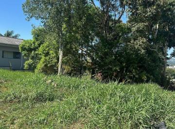 Terreno · 384m² · Terreno para venda em Condominio Aruã Ecopark Lagos de 384.00m²