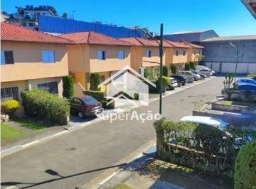 Casa · 90m² · 3 Quartos · 2 Vagas · Casa de Condomínio para venda em Cidade Aracilia de 90.00m² com 3 Quartos, 1 Suite e 2 Garagens