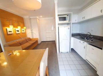 Apartamento · 44m² · 1 Quarto · 1 Vaga · Flat para alugar em Campo Belo de 44.00m² com 1 Quarto, 1 Suite e 1 Garagem