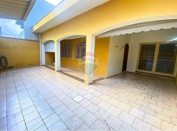 Casa · 140m² · 3 Quartos · 2 Vagas · Casa para venda em Parque São Jorge de 140.00m² com 3 Quartos, 1 Suite e 2 Garagens