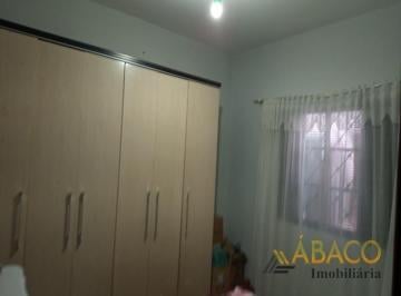 Casa · 86m² · 2 Quartos · 2 Vagas · Casa para venda em Vila Brasilia de 86.43m² com 2 Quartos e 2 Garagens