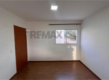 Apartamento · 54m² · 2 Quartos · Apartamento para alugar em Loteamento Della Rocha de 53.80m² com 2 Quartos