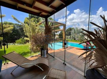Casa · 212m² · 2 Quartos · 5 Vagas · Casa para venda em Tucura de 212.03m² com 2 Quartos, 1 Suite e 5 Garagens