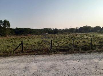 Terreno · 1800m² · Terreno para venda em Rodovia dos Agricultores KM 0.8 de 1800.00m²