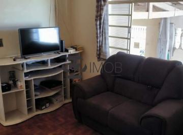Casa · 163m² · 3 Quartos · 2 Vagas · Casa para venda em jardim nossa senhora aparecida de 163.00m² com 3 Quartos e 2 Garagens