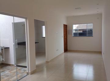 Casa · 70m² · 2 Quartos · 2 Vagas · Casa para venda em Residencial Estoril de 70.00m² com 2 Quartos, 1 Suite e 2 Garagens