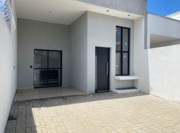 Casa · 83m² · 3 Quartos · 2 Vagas · Casa para venda em Vila Aparecida de 83.00m² com 3 Quartos, 1 Suite e 2 Garagens