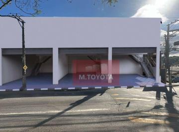 Comercial · 540m² · Sala Comercial para alugar em Vila Augusta de 540.00m²