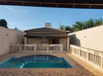 Casa · 332m² · 3 Quartos · 6 Vagas · Casa para venda em Chácara Nova Odessa de 332.00m² com 3 Quartos, 1 Suite e 6 Garagens