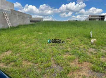 Terreno · 300m² · Terreno en Condomínio para venda em Maria Candida de 300.00m²