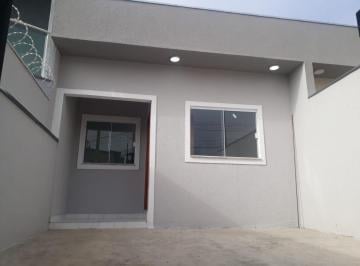 Casa · 67m² · 2 Quartos · 2 Vagas · Casa para venda em Residencial Estoril de 67.00m² com 2 Quartos, 1 Suite e 2 Garagens