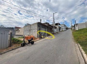 ecaef2cef34094d8a4683f0214fac0dff08622a9 · Terreno à venda, 125 m² por R$ 140.000,00 - Parque Rizzo - Cotia/SP