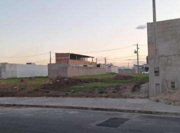 Terreno · 250m² · Terreno para venda em Residencial E Comercial Portal Dos Eucaliptos de 250.00m²