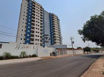 Apartamento · 68m² · 2 Quartos · 2 Vagas · Apartamento para venda em Jardim Scomparim de 68.00m² com 2 Quartos, 2 Suites e 2 Garagens