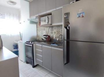 Apartamento · 48m² · 2 Quartos · Apartamento para venda em Recanto Di Verona de 48.00m² com 2 Quartos