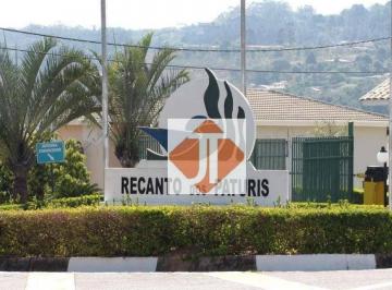 Terreno · 375m² · Terreno en Condomínio para venda em Condomínio Recanto Dos Paturis de 375.00m²