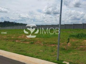 Terreno · 343m² · Terreno para venda em Residencial Palm Park III  Flor D'Aldeia de 342.95m²