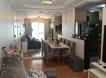 Apartamento · 48m² · 2 Quartos · 1 Vaga · Apartamento para venda em Vila Da Oportunidade de 48.00m² com 2 Quartos e 1 Garagem