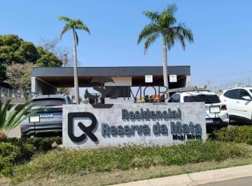 Terreno · 200m² · Terreno en Condomínio para venda em Condominio Reserva da Mata de 200.00m²