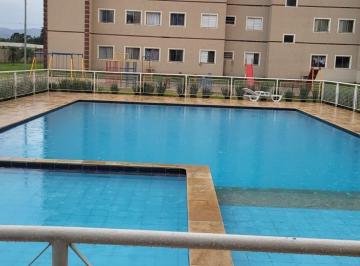 Apartamento · 46m² · 2 Quartos · Apartamento para venda em Residencial E Comercial Cidade Morumbi de 46.00m² com 2 Quartos
