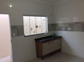 Casa · 66m² · 2 Quartos · 2 Vagas · Casa para venda em Do Barranco de 66.00m² com 2 Quartos, 1 Suite e 2 Garagens