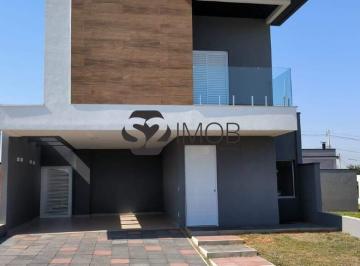 Casa · 200m² · 3 Quartos · 2 Vagas · Casa de Condomínio para venda em Condominio Reserva da Mata de 200.00m² com 3 Quartos, 3 Suites e 2