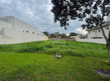 Terreno · 500m² · Terreno en Condomínio para venda em Condomínio Canto Del Bosco de 500.43m²