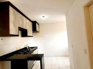 Apartamento · 43m² · 2 Quartos · 1 Vaga · Apartamento para venda em Condomínio Residencial Colibri de 43.00m² com 2 Quartos e 1 Garagem