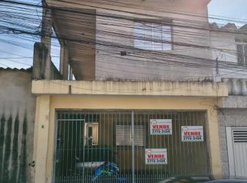 Casa · 150m² · 2 Quartos · 2 Vagas · Sobrado para venda em Jardim Gianetti de 150.00m² com 2 Quartos e 2 Garagens