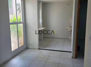 Apartamento · 41m² · 2 Quartos · 1 Vaga · Apartamento para venda em Recreio Anhangüera de 41.00m² com 2 Quartos e 1 Garagem