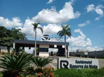 Terreno · 200m² · Terreno en Condomínio para venda em Condominio Reserva da Mata de 200.00m²
