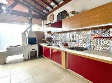 Casa · 200m² · 3 Quartos · 2 Vagas · Casa de Condomínio para venda em Condomínio Santa Monica II de 200.00m² com 3 Quartos, 1 Suite e 2 G