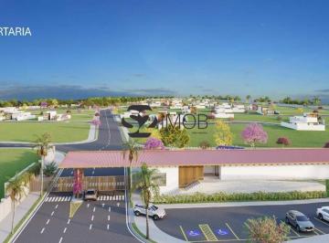 Terreno · 210m² · Terreno en Condomínio para venda em Residencial Primavera de 210.00m²