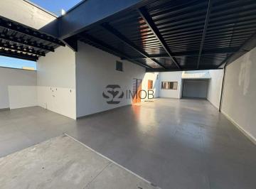 Casa · 95m² · 2 Quartos · Casa para alugar em Jardim Imperial de 95.00m² com 2 Quartos