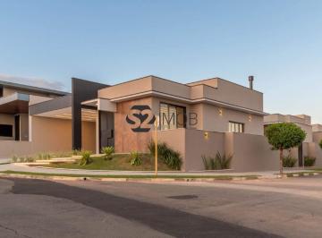 Casa · 206m² · 3 Quartos · 2 Vagas · Casa de Condomínio para venda em Residencial Colinas de 206.00m² com 3 Quartos, 3 Suites e 2 Garagen