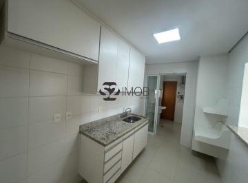 Apartamento · 100m² · 3 Quartos · 1 Vaga · Apartamento para alugar em Edifício Figueira de 99.72m² com 3 Quartos, 1 Suite e 1 Garagem