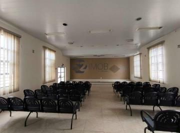 Comercial · 230m² · 2 Vagas · Sala Comercial para alugar em Jardim Scomparim de 230.00m² com 2 Garagens